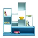 Lundby Bokhyllesett