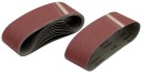 SLIPEBÅND 75x533 K60 10pk DT3302 DeWALT•