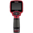 Ridgid Batteri Micro Ca-350X Videoskop Med Og Lader