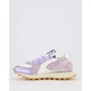 RUN OF Dame Sko Flerfarget 38 EU,