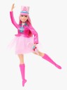 Barbie Barbie In The Nutcracker Doll Pink ONE SIZE