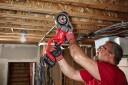 Milwaukee Rørgjengemaskin M18 FPT114-802CA Med Batteri Og Lader