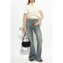 Alexander McQueen Dame Bluser & Skjorter Beige XS,