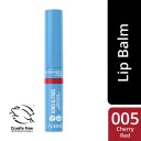 Rimmel Kind & Free lipbalm 005 Cherry Red
