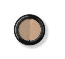 Glo-Skin Beauty, Brow Powder Duo Blonde
