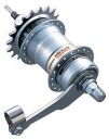 Shimano Nexus SG 3C41 Fotbrems 36 Hull