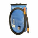 Coxa Carry Coxa R8 8 litres, Svart