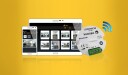 Vadsbo LED Dimmer Bluetooth LD220WCM