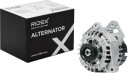 RIDEX 4G0475 Dynamo