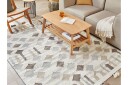 Kaghtsrashen Kelimteppe 160x230 cm - Beige