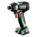 Metabo Slagtrekker Metabo Ssd 18 Lt200 Bl Solo Mb