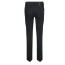 Dondup Dame Jeans Svart W27,