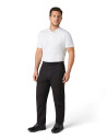 Callaway Stormlite Iii Waterproof Trouser - Black - S Regular