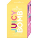 essence Juicy Bomb Shiny Lipgloss Set