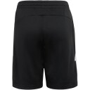 Adidas Sportswear J Hot Sho   Black   164