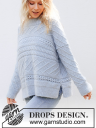 243-32 Snow Flake Sweater