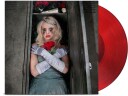 Drug In Me Is You Iex Red Vinyl