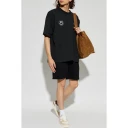 AllSaints Herre Topper Svart XS,