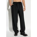 Dolce & Gabbana Herre Bukser Svart XL,