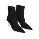 Dolce & Gabbana Dame Sko Svart 39 EU,