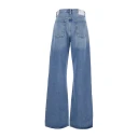Agolde Dame Jeans Blå W24,
