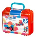 Bristle Blocks 85 in Big Value Case 703101