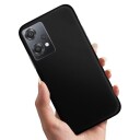 OnePlus Nord CE 2 Lite 5G - Deksel/Mobildeksel Svart