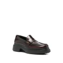 Tod's Dame Sko Brun 38 EU
