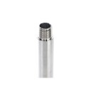 Senterrør, 150mm, 1/2" M-NPT For CIP av bryggemaskin
