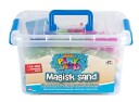 Artkids Koffert Sand 2kg, 3 Farger