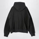 Sacai Dame Gensere & Hettegensere Svart L,