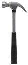 HAMMER JUNIOR 225gr 6/24 BARNEHAMMER PROBUILDER