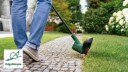 BOSCH GRESSTRIMMER EASY 18V-26 SOLO