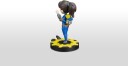 Fallout Amazon  Stylized Lucy 8" Vinyl Figure
