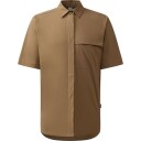 Haglöfs Salo Shirt SS II Men True Black