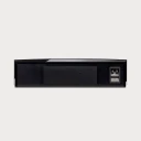 Martin Logan Focus ESL C18 Sort Piano