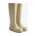 Hunter Dame Sko Beige 36 EU,
