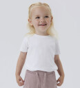 Name It T skjorte Nei NmfVibbi Bright White 4 år 104 T skjorte Hvit