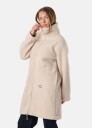 Denim Factory Denver Pile Coat W