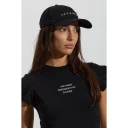 Vetements unisex Accessories Svart ONE SIZE,