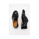Doucal's Herre Sko Svart 40 EU,