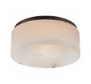 Otto Medium Flush Mount