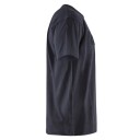 Blåkläder 353110428600XXXL T-skjorte marineblå 3XL, Klær
