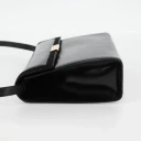 Salvatore Ferragamo Dame Svart