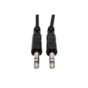 Hosa CSS103 Kabel StJ/StJ balansert 3 ft