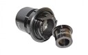Dt Swiss 370 Ii Ta 3-Pawls, 12x142mm, Sram Xd 11/12-Delt Boss