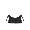 Dragon Diffusion, Dame, Vesker, Svart, ONE SIZE,