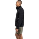 Bergans Hareid Fleece Jacket Men Black L L
