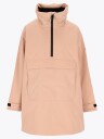 Twentyfour Mode Insulation Poncho Beige 38