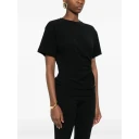 Pinko Dame Topper Svart L,